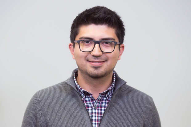 Daniel-Egas