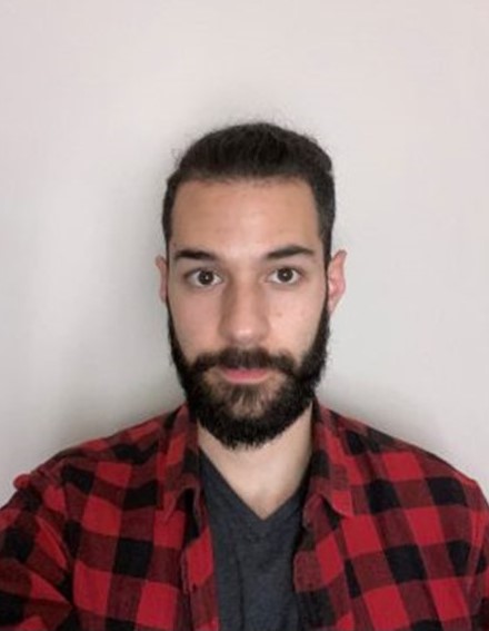 Arnau Silva