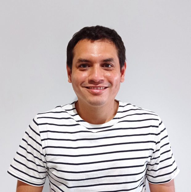 Oscar Osegueda