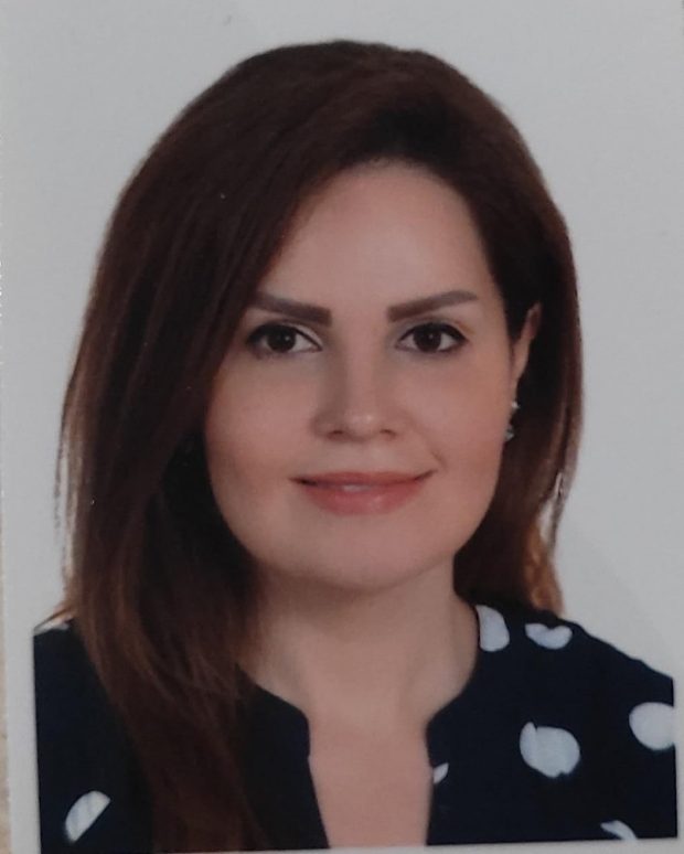 Sahar Azarkamand