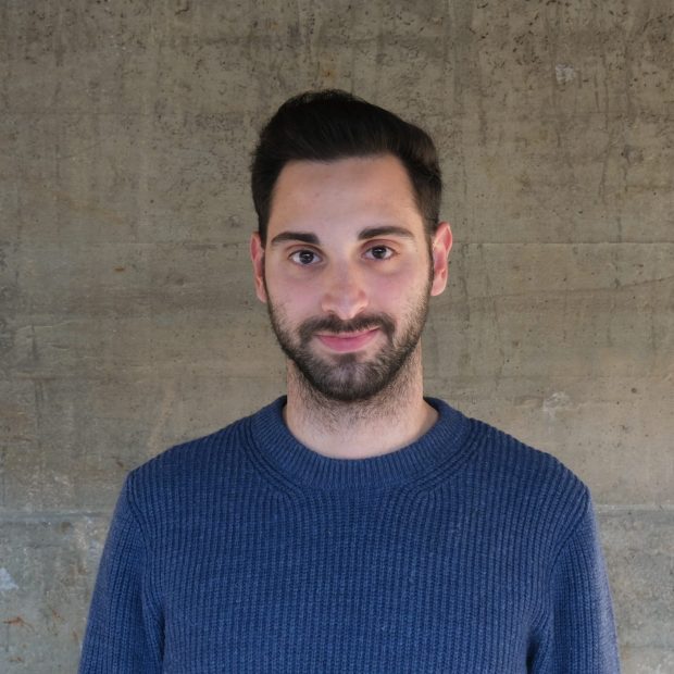 Daniel Cantabella