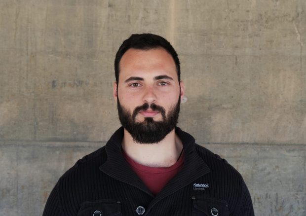 Alex Franco Galvez