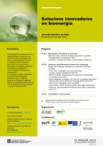 webinar bioenergia